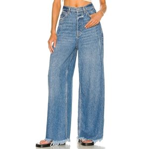 Free People Jeans Size 29